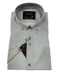 Short Sleeve Men's Shirt