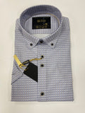 Short Sleeve Men's Shirts