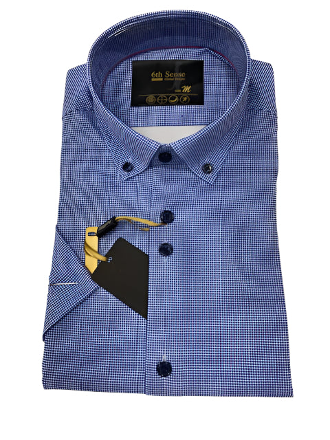 Phillips Menswear 6th Sense Shirts