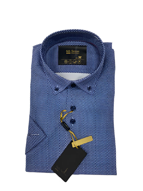 6th Sense Men's Shirt