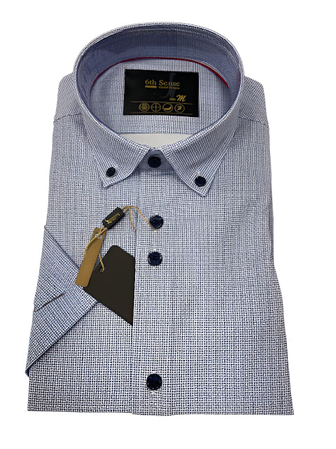 Phillips Menswear 6th Sense Shirts