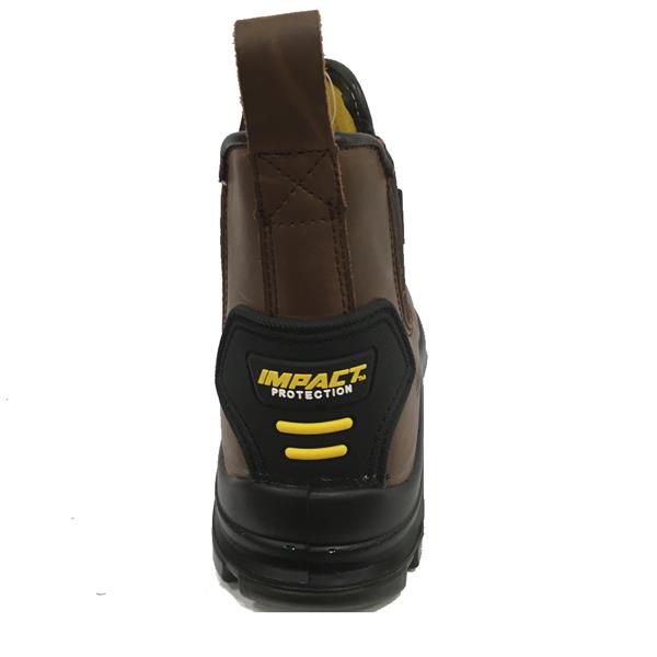 Children's safety work boots online