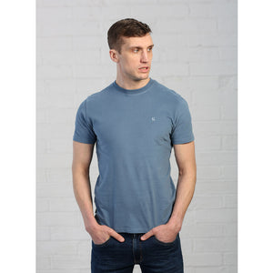 mens roundneck tee