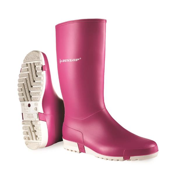 Dunlop childrens wellies best sale