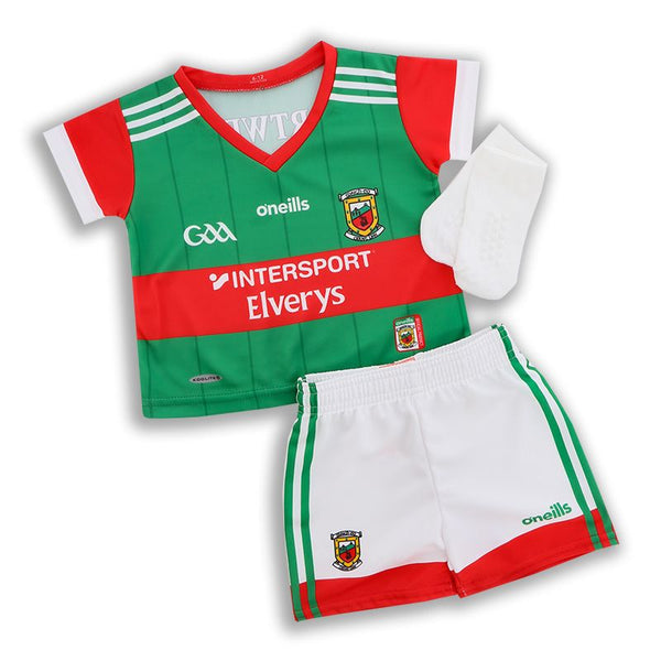 New Mayo Jersey 2022/2023 – Phillips Menswear