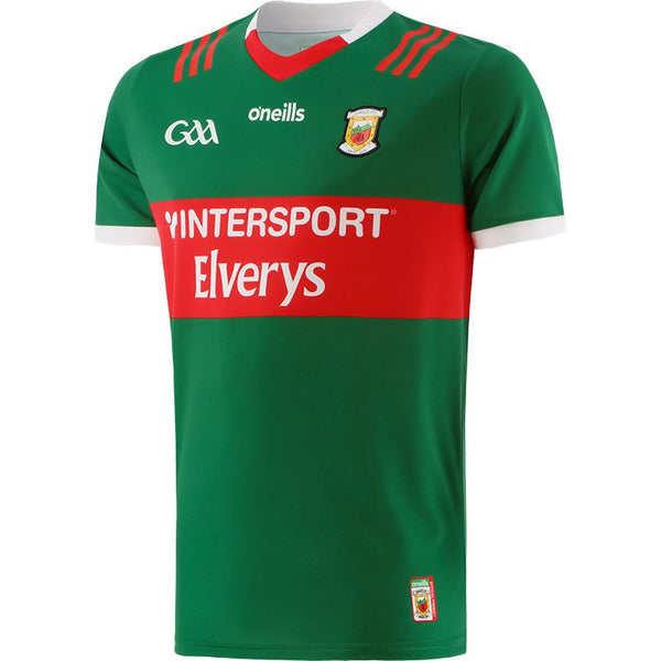 New Mayo Jersey 2022/2023 – Phillips Menswear